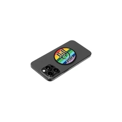 Αξεσουάρ Κινητού Laut MAGMOJI BADGE Peace Fashion for MagSafe