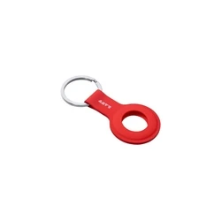 Μπρελόκ AirTag Laut HUEX TAG Crimson keyring holder for Apple