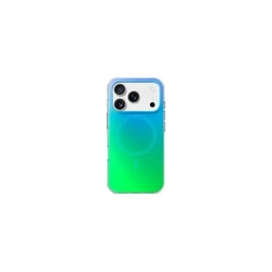 Θήκη Κινητού Laut HUEX WAVE for iPhone 17 Pro - Aqua Mint
