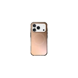 Θήκη Κινητού Laut HUEX WAVE for iPhone 17 Pro Max - Caramel Gold