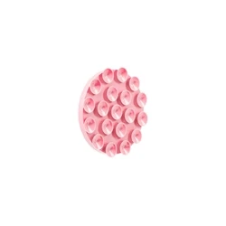 Αξεσουάρ Κινητού Laut MAGADD Sticker Light Pink MagSafe comp. suction mount