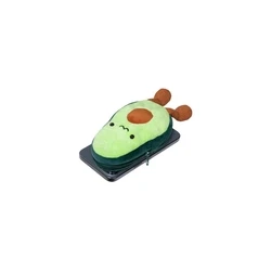 Πορτοφόλι Κινητού Laut MAGMOJI Avocado comp. with MagSafe