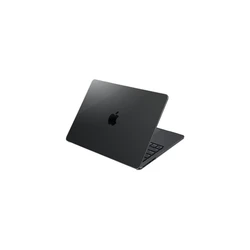 Θήκη Laptop Laut SLIM Crystal clear ultra slim f.Apple Macbook Air