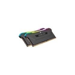 Μνήμη RAM Σταθερού DDR4 16GB 3200 CL18 Corsair KIT (2x8GB) Vengeance RGB