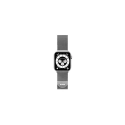 Λουράκι Κινητού Laut Steel Loop Silver Stainless steel for Apple Watch