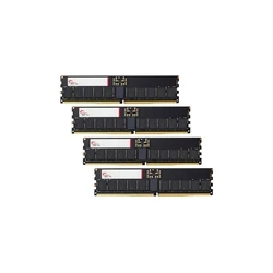 Μνήμη RAM Σταθερού DDR5 256GB 6400 CL36 G.Skill KIT (4x64GB) 64-CQ4-T5N