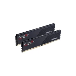 Μνήμη RAM Σταθερού DDR5 128GB 6000 CL32 G.Skill KIT (2x64GB) 64-GX2-FX5