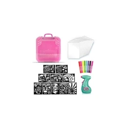 Παιδική Χειροτεχνία Canal Toys Art Activity Case