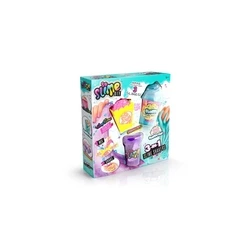 Παιδική Χειροτεχνία Canal Toys Slime Shaker 3 in 1
