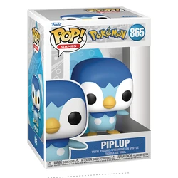 Funko Pop! Figur Pokemon Plinfa 10cm