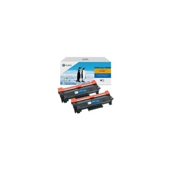 Toner Συμβατό G&G XL-Toner 2-pack with Brother TN-2420