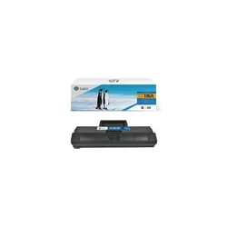 Toner Συμβατό G&G with HP 106A/ W1106A