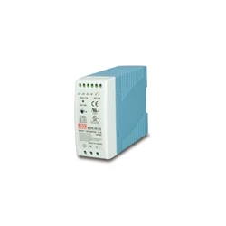 Τροφοδοτικό Ράγας Planet Din-Rail Power Supply (PWR-40-24) 40 watts, 24V, 1