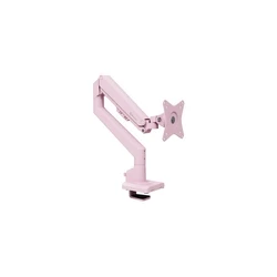 Βάση Monitor Arozzi TIS Alzare Neo 17"-32" 1TFT 3joints Max.9KG pink