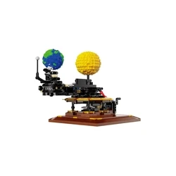 Τουβλάκια Jamara CaDA Solar System Bricks 8+