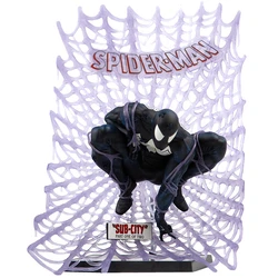Φιγούρα McFarlane Marvel collection Spider-Man Black suit