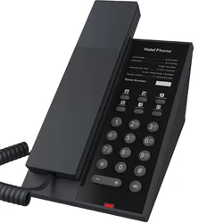 Τηλέφωνο IP Fanvil H602W Wi-Fi Phone