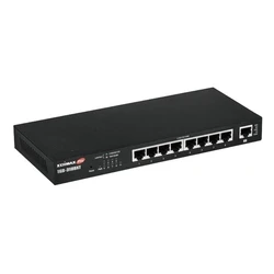 Network Switch Edimax 8x TGS-3109XT (2.5GbE Web Smart)