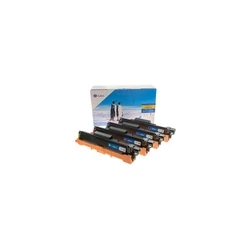 Toner Συμβατό G&G 4-Pack for Brother TN-243 BK/C/M/Y Value Pack