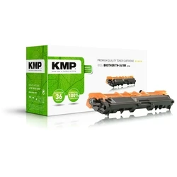 Toner Συμβατό KMP Brother TN-241BK/TN241BK Black 2500 S. B-T48 remanufactured