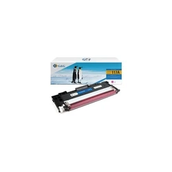 Toner Συμβατό G&G with HP 117A/ W2073A M Magenta