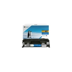 Toner Συμβατό G&G XL-Toner with HP CE505X/ CF280X/ Canon 719H