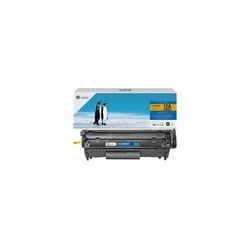 Toner Συμβατό G&G XL with HP 12A/ Q2612A/ Canon 703