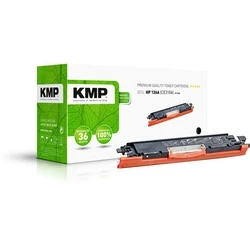 Toner Συμβατό KMP HP CE310A Black 1200 S. H-T148 remanufactured