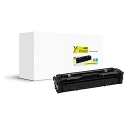 Toner Συμβατό KMP XVantage HP207X (W2211X) 2450pages cyan remanufactured