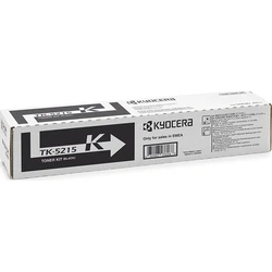 Toner Kyocera TK-5215K Taskalfa 406ci Black 20000Seiten