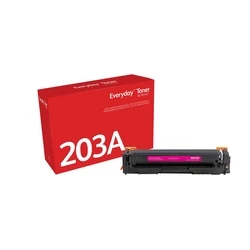 Toner Συμβατό Xerox Everyday HP 203A (CF543A) Magenta