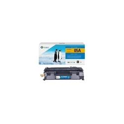 Toner Συμβατό G&G with HP CE505A/ CF280A/ Canon 719/720