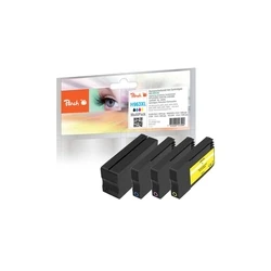 Μελάνι Συμβατό Peach HP Nr.963XL MultiPack compatible