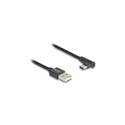Καλώδιο USB Delock 2.0 Type-A M to USB Type-C Plug 0,5m