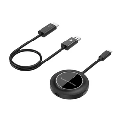 Hdmi Transmitter Conceptronic Adapter USB-C 1080P/60Hz 30m sw