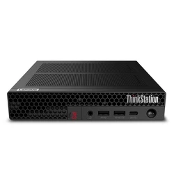 Mini PC Lenovo ThinkStation P3 Tiny Ultra9 285 32/512 W11P