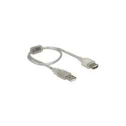 Καλώδιο USB Delock Extension USB 2.0 Type-A