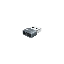 Αντάπτορας USB Goodconnections USB2.0 A-M-USB-C Bu.