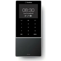 Access Control TimeMoto TM-818 MC 2000 MA HID/MIFARE/DESfire