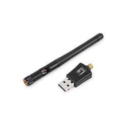 Αντάπτορας Δικτύου USB LevelOne 802.11n Singleband