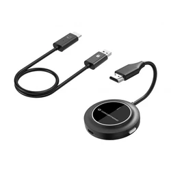Hdmi Transmitter Conceptronic Adapter wireless/Erweit. 1080P/60Hz 30m sw