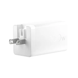 Φορτιστής Πρίζας Asus power AC100-03 2C1A GAN White, EU