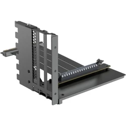 Βάση Xilence Vertical GPU holder with Riser cabel (XZ107)