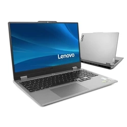 Laptop Lenovo 15,6" LOQ 15 - Ryzen 5 7235HS / 16GB / 512GB / no Os / RTX4050 (83JC00N7PB) (US Keyboard)