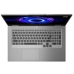 Laptop Lenovo 17,3" LOQ 17 - Core i5-13450HX / 16GB / 512GB / Win11Home / RTX5050 (83JH0057PB) (US Keyboard)