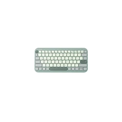 ASUS KW100 Marshmallow Πληκτρολόγιο (Πράσινο)