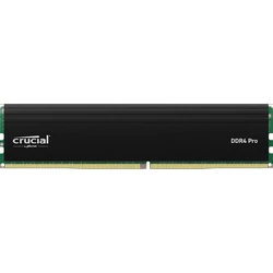 Μνήμη RAM Σταθερού DDR4 32GB Crucial DIMM 288-PIN - 3200 MHz / PC4-25600 - unbuffered
