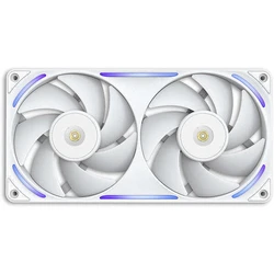 Case Fan 24cm Nzxt F240X Performance RGB