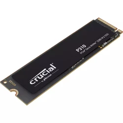 Σκληρός Δίσκος M.2 SSD 1TB Crucial P310 PCIe 4.0 x4 (NVMe) (Pack of 50)