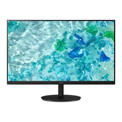 Monitor 31.5" Acer LCD Vero CBA322QU - 3840 x 2160 4K UHD